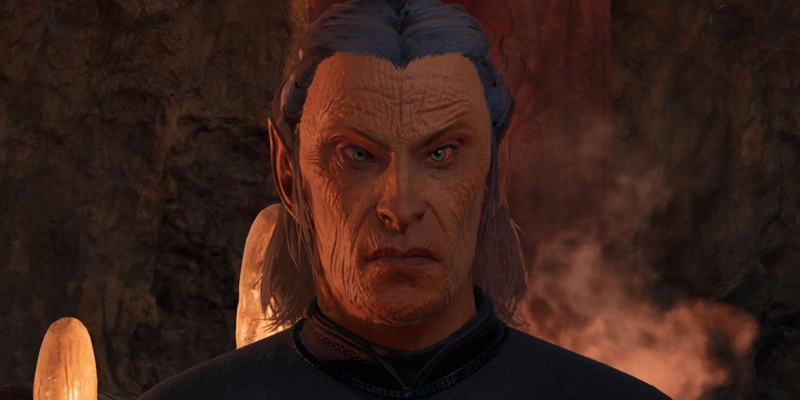 Oblivion Remastered Mannimarco
