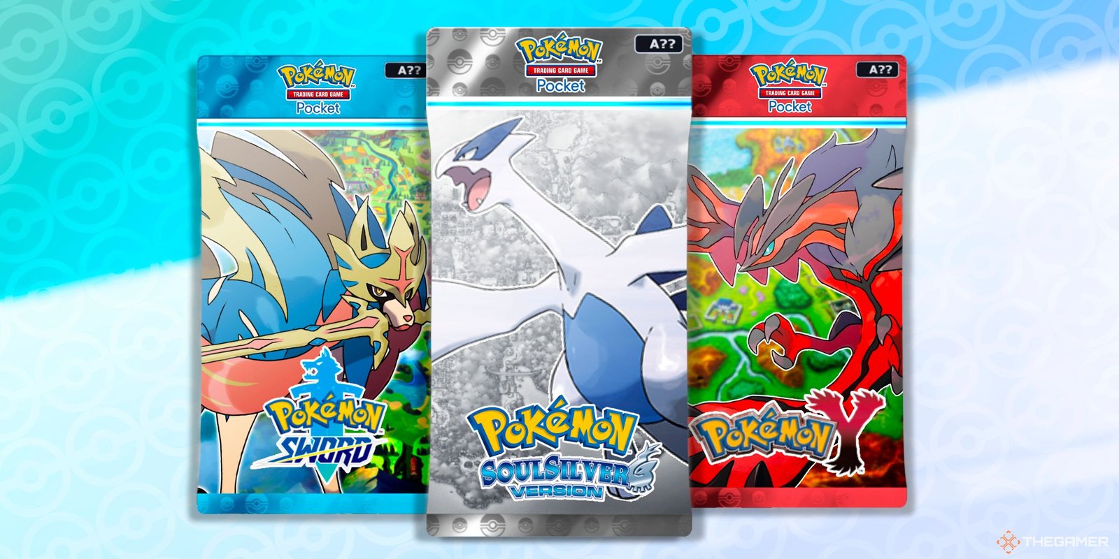 Pokemon Pocket’s Eevee Grove Expansion Is The Game’s Most Transparent Cash Grab Yet 5 Various Custom Made Pokemon Trading Card Game Pocket Booster Packs Based On Pokemon Sword, Pokemon SoulSilver And Pokemon Y.