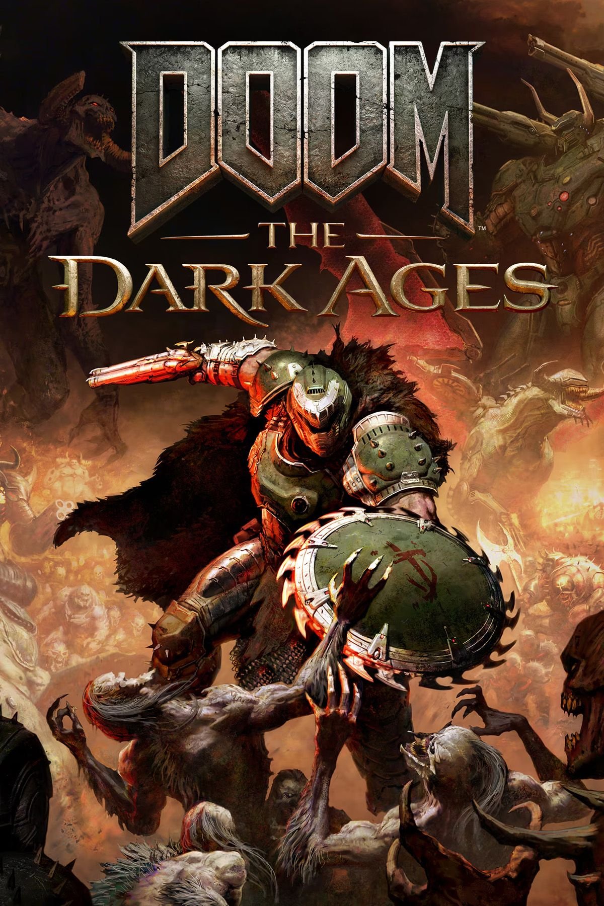 The Dark Ages Fans Think The Slayer Is Too Inexperienced To Use Glory Kills 1 doom-the-dark-ages-cover-art.jpg