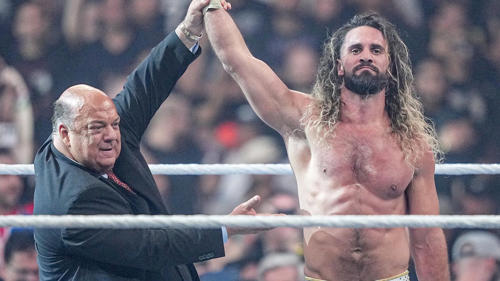 Wrestlemania 41