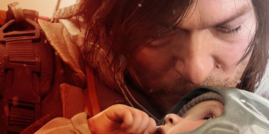 Death Stranding 2: On The Beach Review