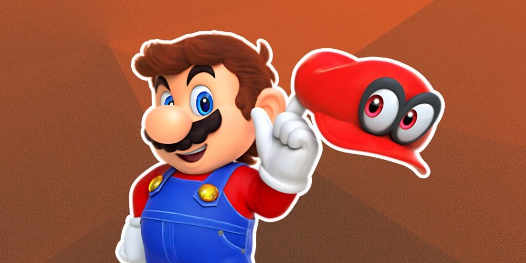 Playing Old Games On The Switch 2 Is Way More Fun Than Playing New Games