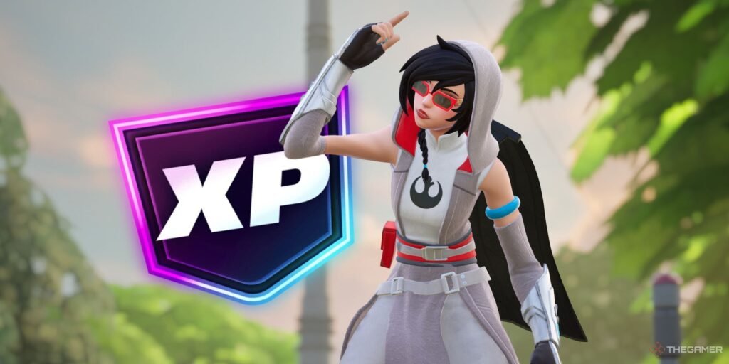 All Weekly Quests And How To Complete Them In Fortnite: Chapter 6, Season 3