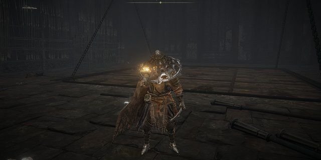Biggest Differences You Need To Know Between Elden Ring And Elden Ring Nightreign 5 Elden Ring Player Holding Runes