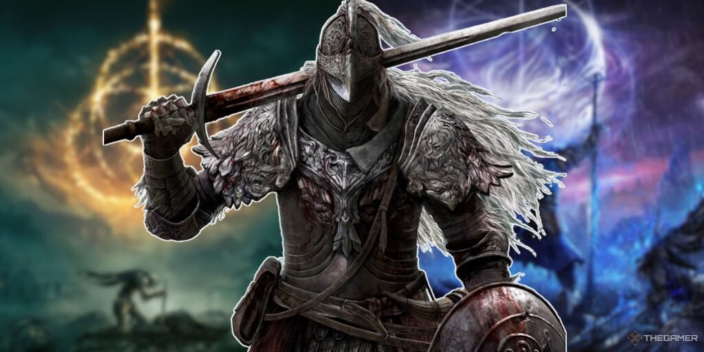 Biggest Differences You Need To Know Between Elden Ring And Elden Ring Nightreign