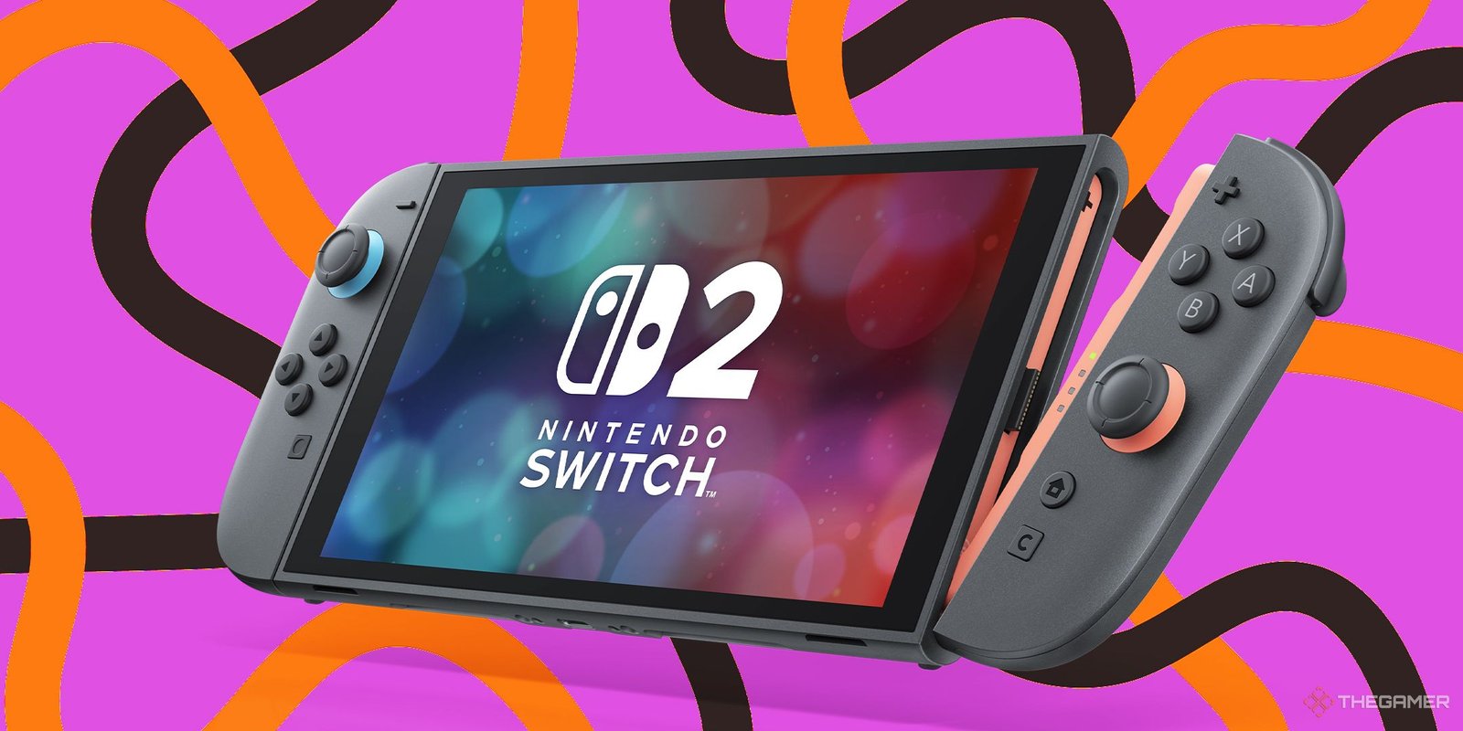 Switch 2's Monthly Releases Finally Make Sense Thanks To Mario Kart World 2 Nintendo Switch 2 Review