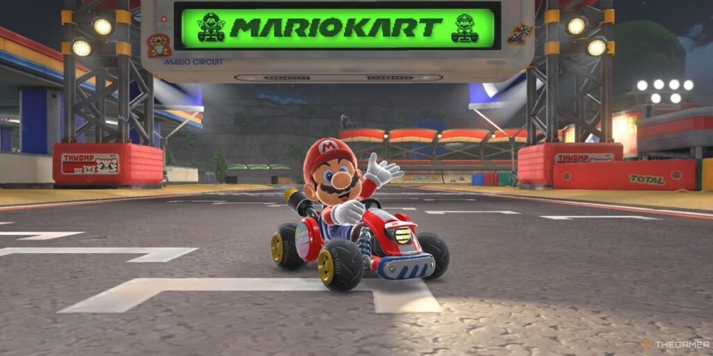Switch 2's Monthly Releases Finally Make Sense Thanks To Mario Kart World