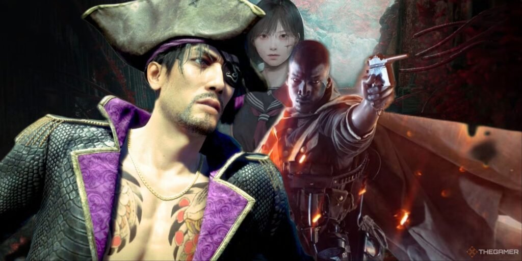 These Game Titles Are The Worst, And That’s Why We Had To Rank Them