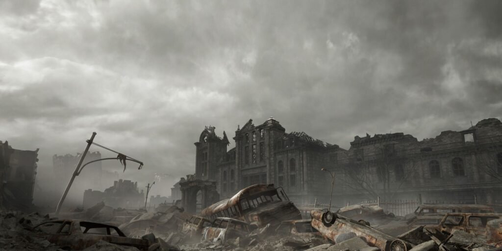 Resident Evil Requiem's Return To Raccoon City Has Been Ten Years In The Making
