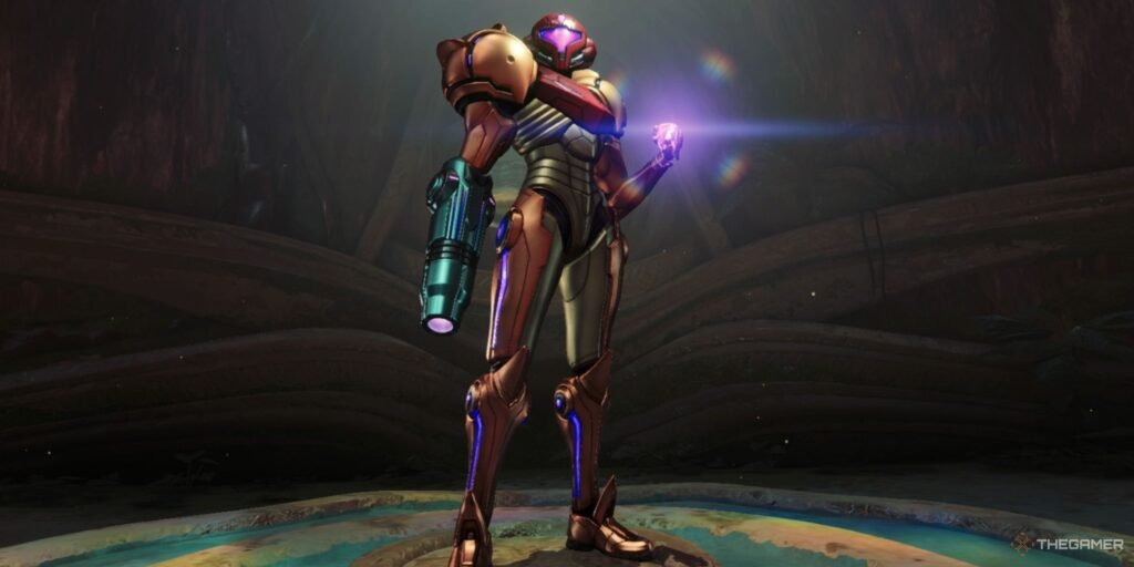Sorry Nintendo Switch 2, But Your Launch Would Have Been So Much Better With Metroid Prime 4