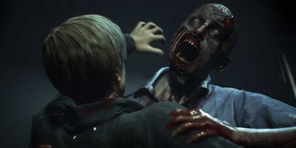 Resident Evil Requiem Needs To Bring Back This Series Staple