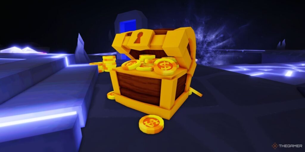 How To Farm Coins Fast In Roblox: Bubble Gum Simulator Infinity