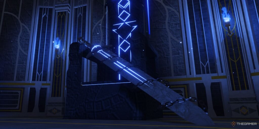 Roblox: Hunters - Weapons Tier List