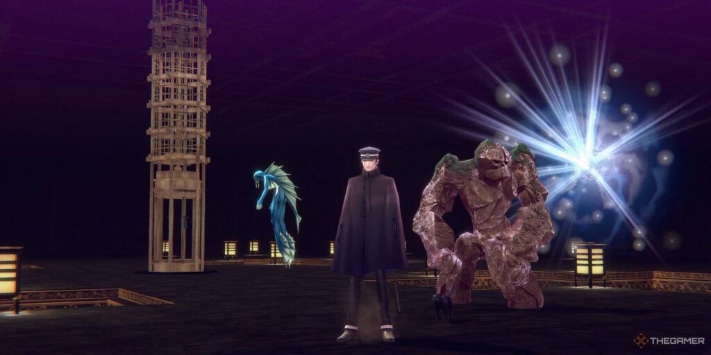 The Mystery Of The Soulless Army?