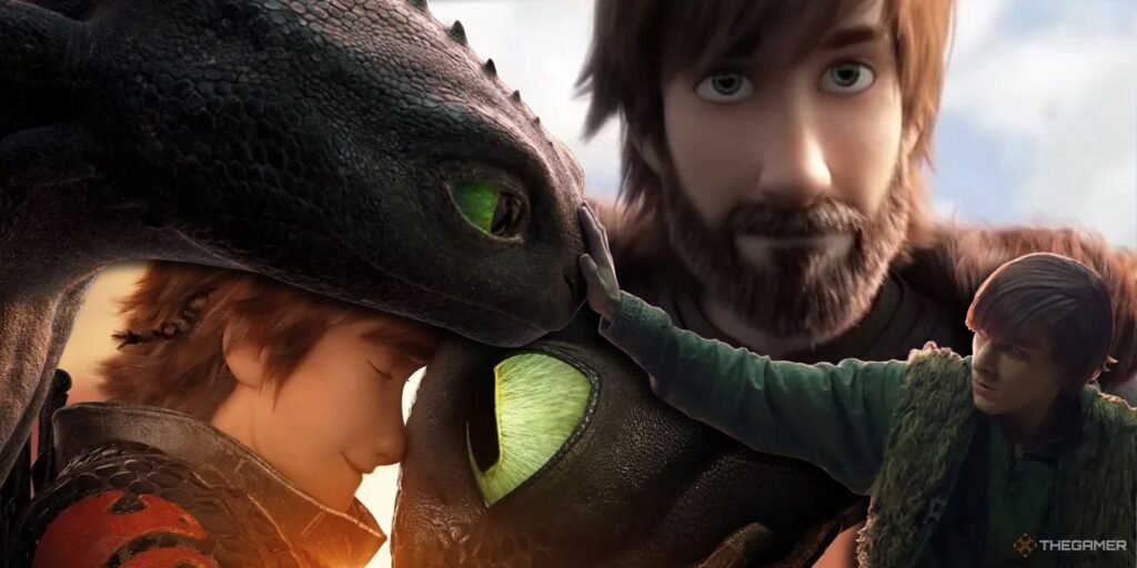How To Train Your Dragon’s Remake Proves The Sequels Are Going To Hit Hard