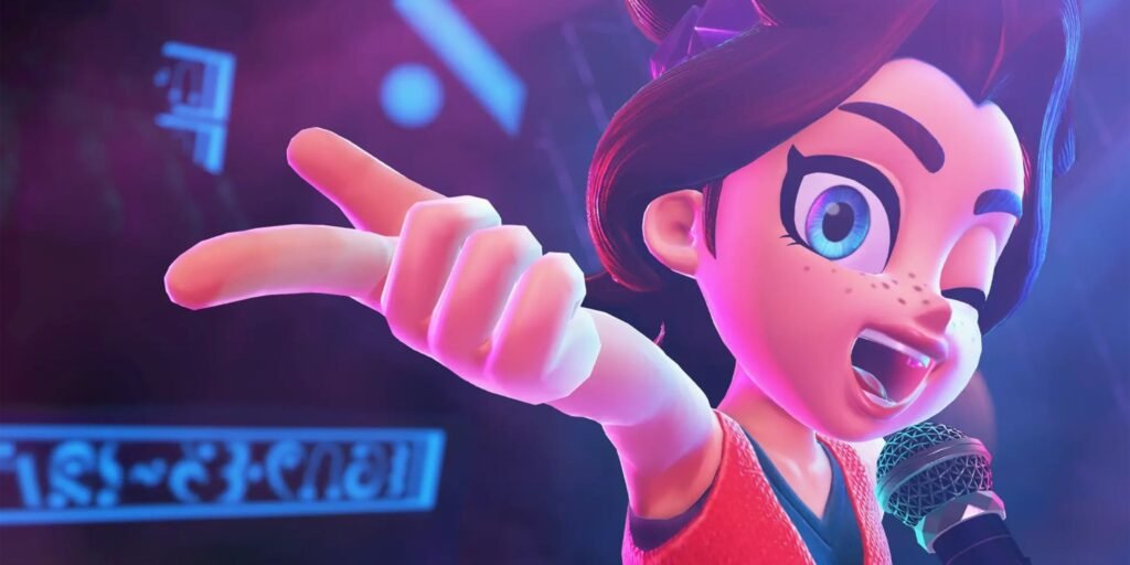 Please Stop Wasting Your Time Worrying About Donkey Kong Bananza Lore