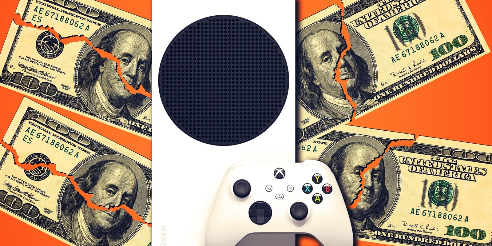 11-Microsoft Has Destroyed The Value Of The Xbox Series S