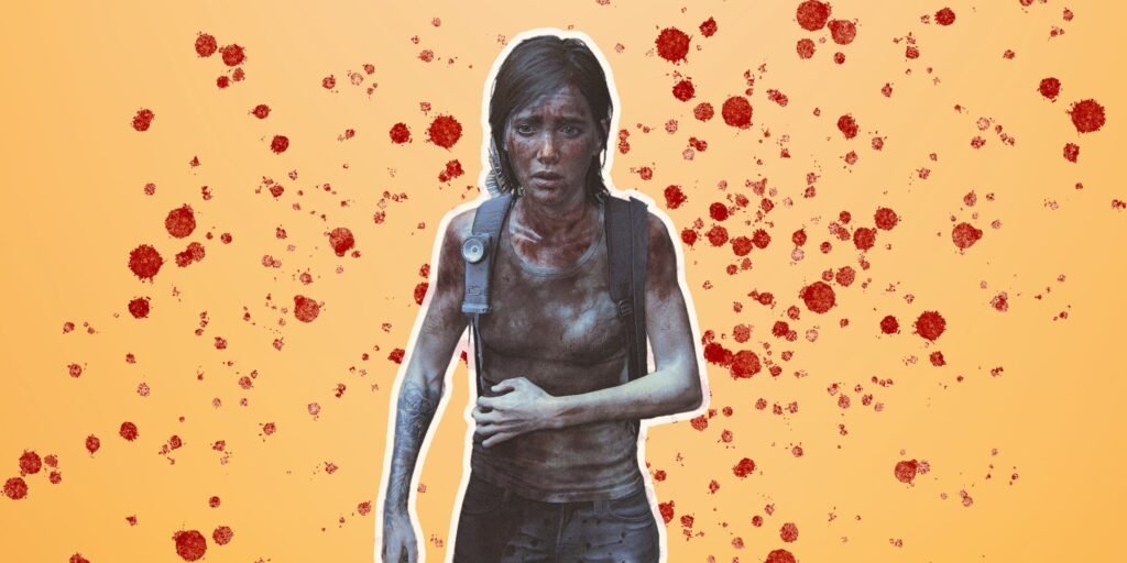 I've Never Stopped Thinking About The Last Of Us Part 2 These Past Five Years, And That's A Major Problem