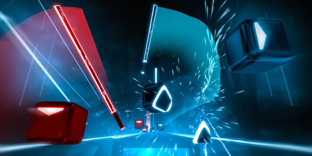 Beat Saber Is Cutting Support For PlayStation, Multiplayer Goes Offline Next Year