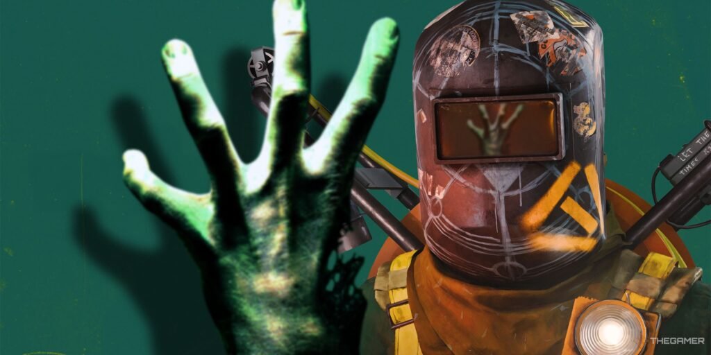 Left 4 Dead Meets Helldivers 2 In This Strange, Dangerous New Extraction Shooter