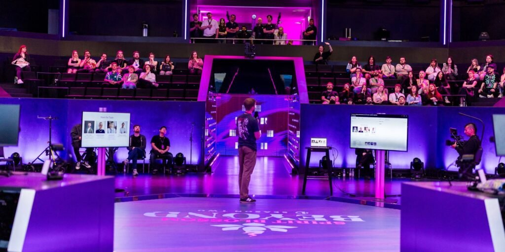 My Trip To Riot's Berlin Arena Made Me Miss When League Of Legends Was About People