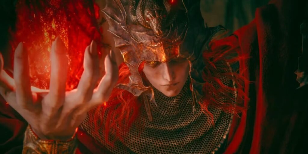 Tarnished Edition Rated For Release On Nintendo Switch 2