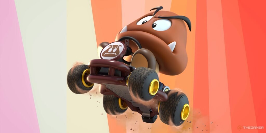 Another Dev Is Defending $80 Games As Controversy Bubbles Over Mario Kart World