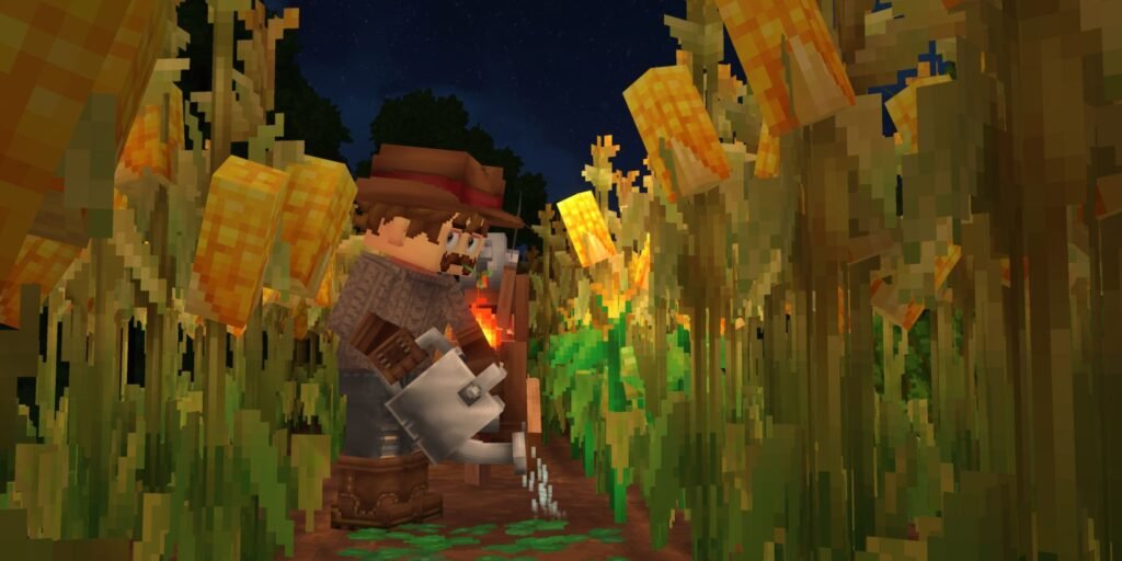 Stardew Valley Creator Could Save Hytale From Cancellation