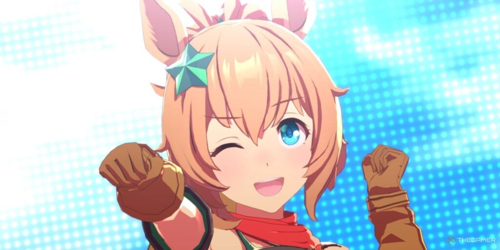The Best Build, Stats, And Support Cards For Taiki Shuttle In Umamusume: Pretty Derby