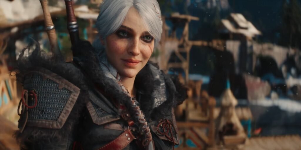 What’s In Store For The Witcher 4?