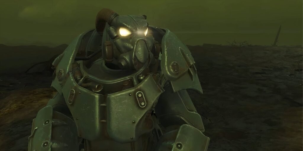 Fallout Creator Would Bring Fallout Back To Its Dark Roots If He Made A Sequel