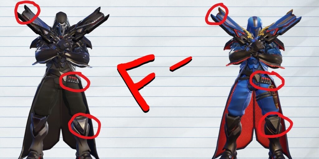 G.I. Joe And Players Deserve Better than this Overwatch 2 Collab