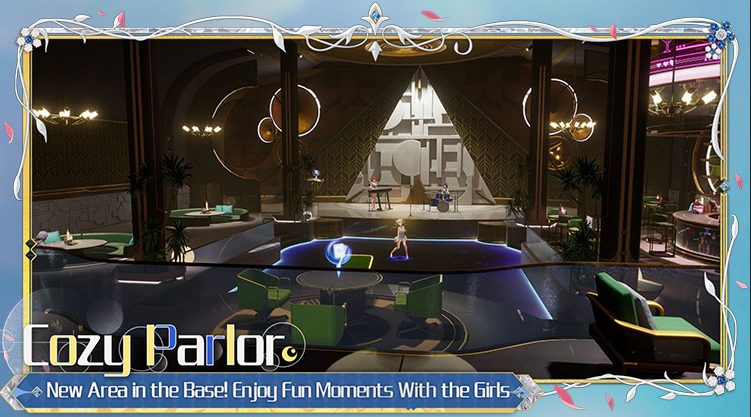 New Base Content - Cozy Parlor