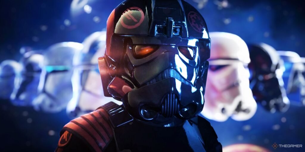 Star Wars Battlefront 2 Just Set A New Peak Player Count As Fans Beg EA For A Sequel