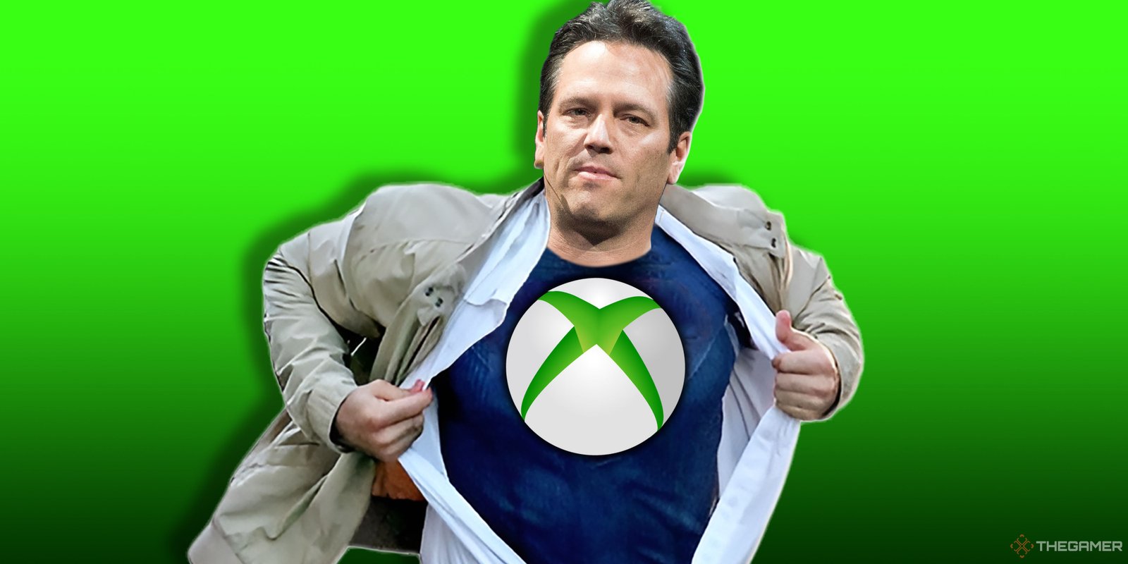 Xbox Layoffs and Phil Spencer