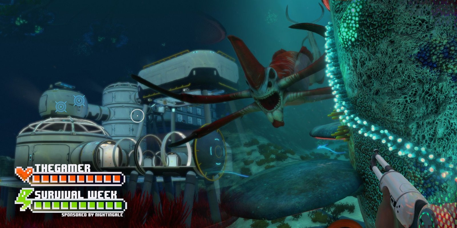Subnautica 2 Devs Defend Decision Not To Include Weaponry 1 Subnautica Survival Week