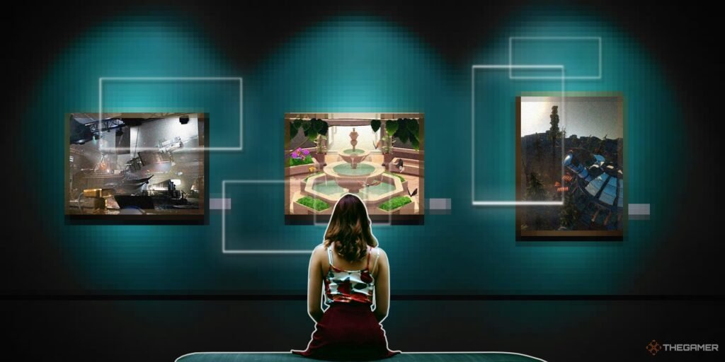 Take The Time To Visit These Video Game Museums