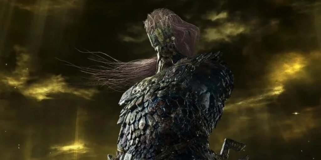 Elden Ring Nightreign's New Boss Might Be Connected To Miquella
