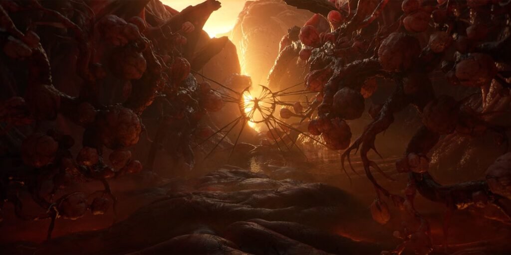Diablo 4 News Won't Be Coming Until After Season 10