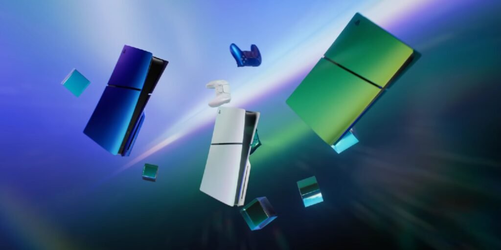PS5's Leaking Liquid Metal Issue Appears To Be Affecting More And More Consoles