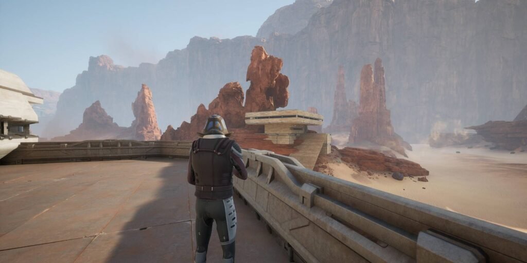Awakening Players Are Coming Across An Increasing Number Of Abandoned Bases