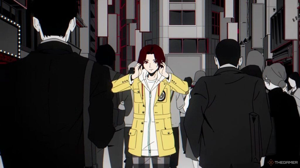 The Best Build For Wonder In Persona 5: The Phantom X