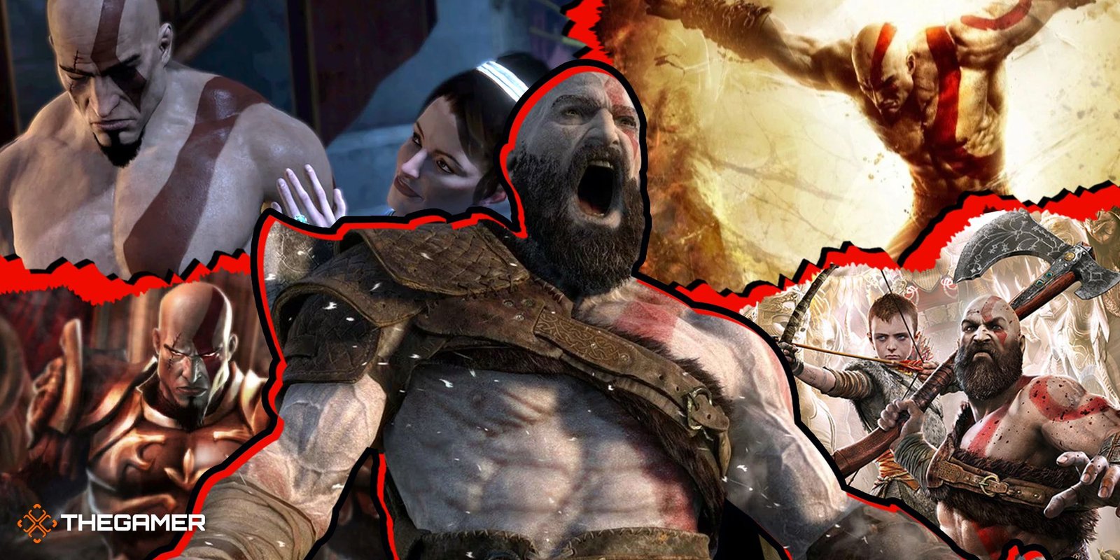 The World Has Changed Too Much For Bully 2 To Hit The Same 2 Kratos Character development and growth