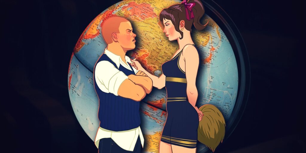 The World Has Changed Too Much For Bully 2 To Hit The Same