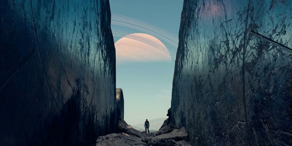 Hurry Up And Bring Starfield To PS5 So We Can Give It A Second Chance