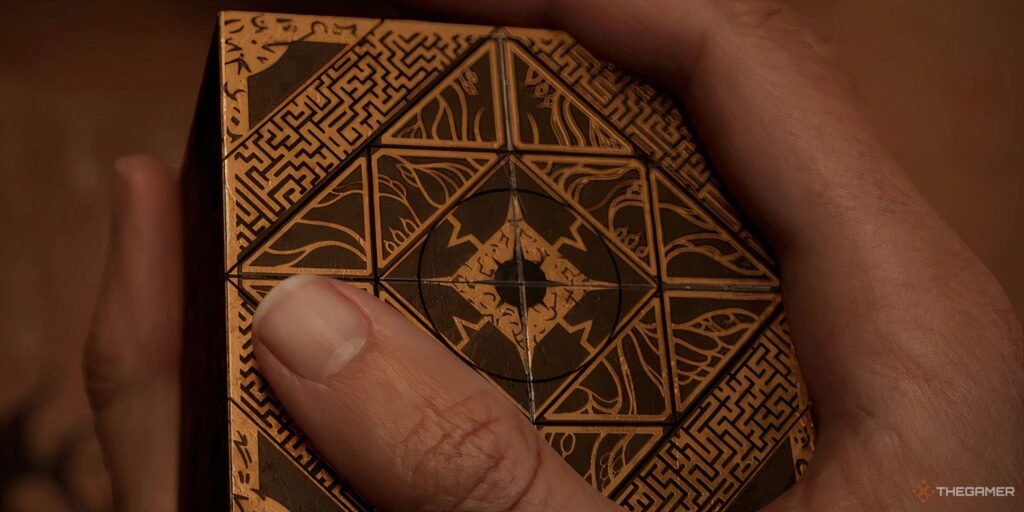 Hellraiser: Revival - Can It Capture Clive Barker's Iconic Series?