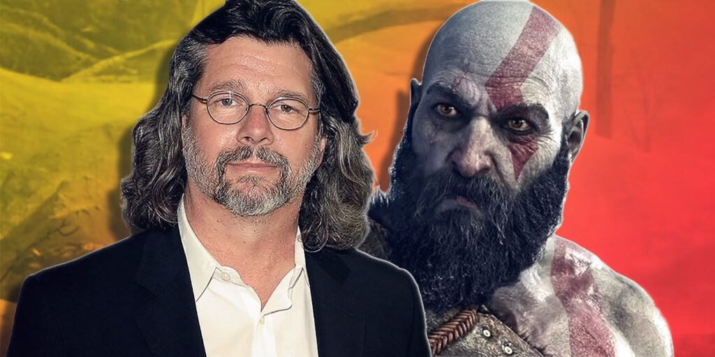 Being A Fan Doesn't Help Creators Adapt Pre-Existing IP Like Star Wars, The Last Of Us, Or God Of War