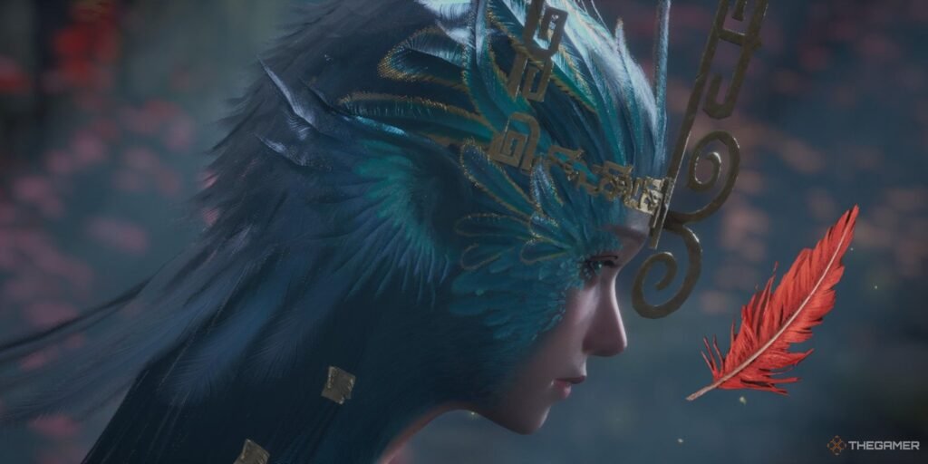 How To Get Lustrous Red Feathers In Wuchang: Fallen Feathers