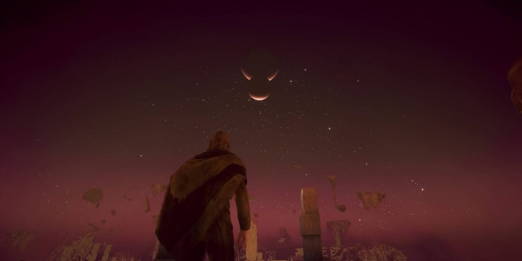 Awakening Players Are Seeing Some Weird Things Because Of Spice Withdrawal