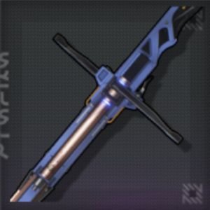 Wuthering Waves Helios Cleaver icon.